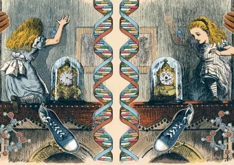 Kako su svemir i njegova zrcalna verzija različiti