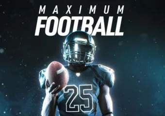 Maksimalni nogomet lansira se na PC i konzole kao nogometni SIM vođen u zajednici