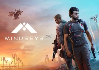 Mindseye Studio Execs odlazak gradite raketnog dječaka, tjedan dana prije debija igre