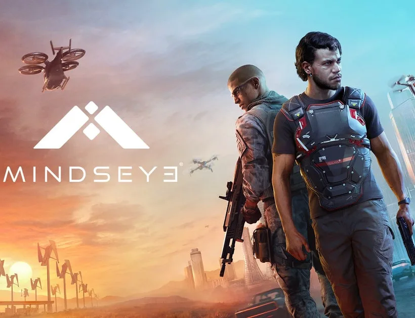 Mindseye Studio Execs odlazak gradite raketnog dječaka, tjedan dana prije debija igre