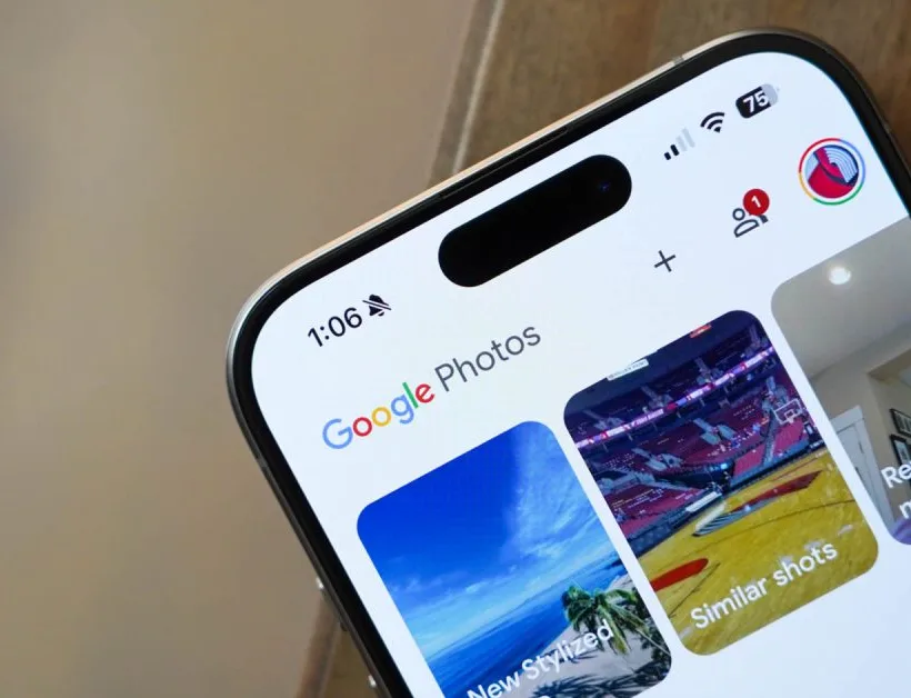 Najnovija nadogradnja alata za uređivanje Google fotografija je uživo