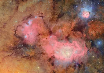 Najveća kamera ikad izgrađena objavljuje svoje prve slike kozmosa