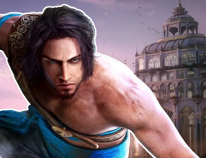 Nakon pet burnih godina, Ubisoftov Princ of Perzijski: Remake Sands of Time sada je “dubok” u razvoju