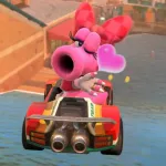 Nakon što je radio svoju magiju na Zeldi i Splatoonu, ispada da je Monolith Soft također pomogao u razvoju Mario Kart Worlda