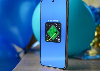 Neke značajke Android treba više ljubavi