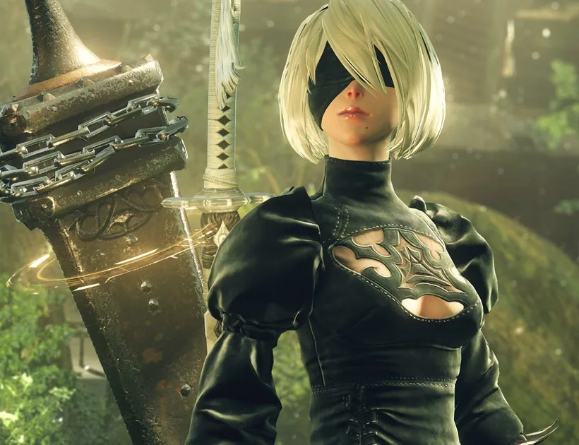 Nier: Kreatori automata negiraju likove “bili su problematični u inozemstvu” i krive pogrešne podnaslove za glasine o cenzuri