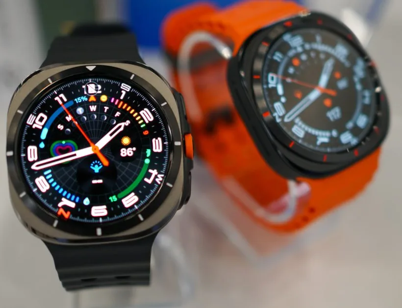 Nijedan hitac Samsung je razbio 50% popusta Galaxy Watch Ultra