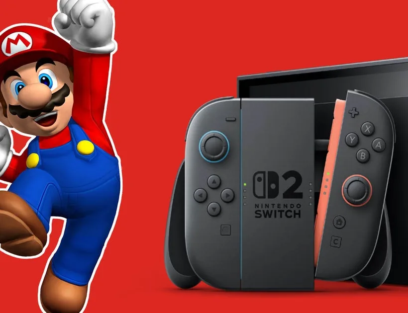 Nintendo navijači sastavljaju glavni popis kojih igara se bolje odvija – ili još gore – na Switch 2