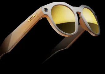 Oakleyeve nove meta naočale začinjuju stil za 399 dolara ovog ljeta