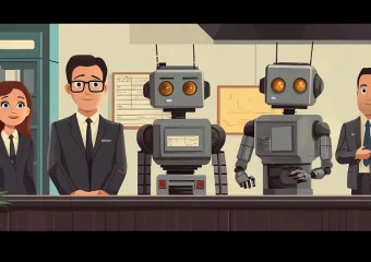 Od straha do tečnosti: zašto je empatija nedostajući sastojak u AI Rollouts