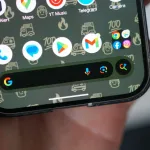 Pixelova osvježena Google traka za pretraživanje je vruća