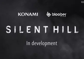 Remake Silent Hill najavljen je kao “U razvoju” za vrijeme izložbe Konami Press Start