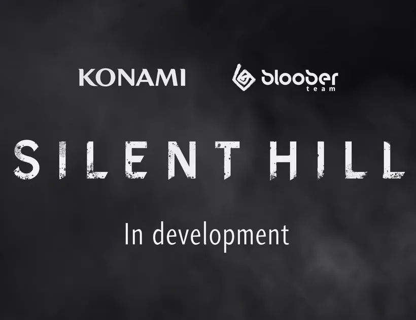 Remake Silent Hill najavljen je kao “U razvoju” za vrijeme izložbe Konami Press Start