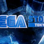 Sega otkriva da je trgovina Sega Tokyo na putu