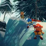 Smash Hit Co-op Climber Peak prodaje još milijun jer studij ocrtava buduće planove za ažuriranje