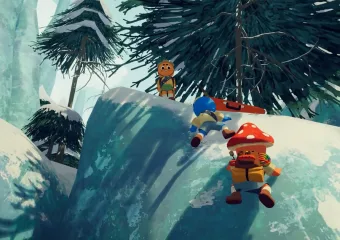 Smash Hit Co-op Climber Peak prodaje još milijun jer studij ocrtava buduće planove za ažuriranje