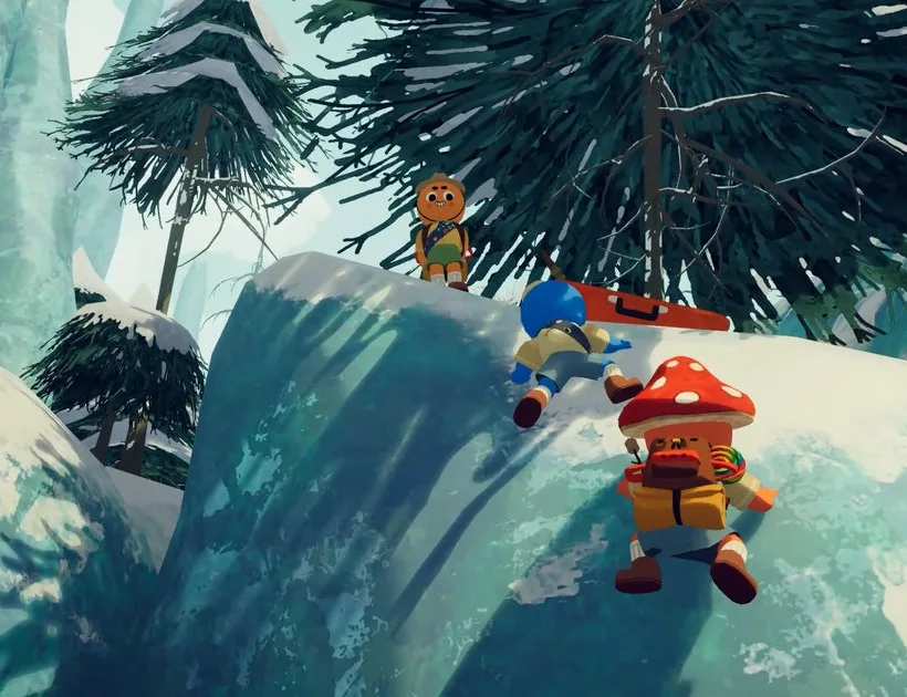 Smash Hit Co-op Climber Peak prodaje još milijun jer studij ocrtava buduće planove za ažuriranje