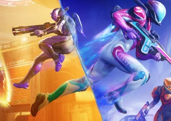 Splitgate 2 programera 1047 igre otpušta “malu skupinu cijenjenog osoblja”