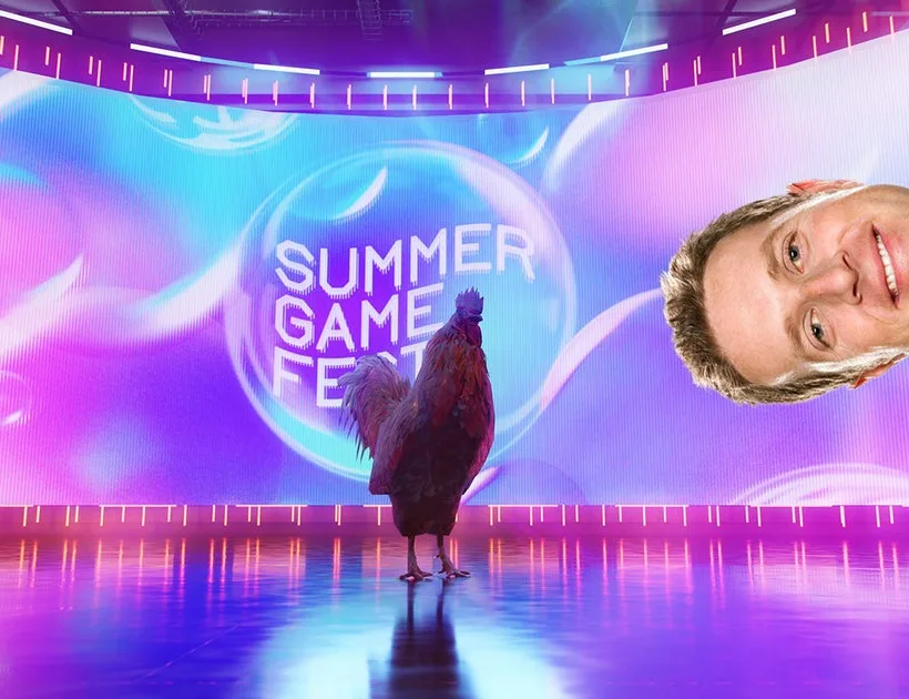 Summer Game Fest 2025 otvaranje izložbe i bloga uživo