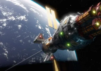 Svemirska dizala mogla su u potpunosti raditi – ako su dani Zemlje bili mnogo kraći