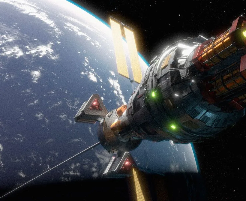 Svemirska dizala mogla su u potpunosti raditi – ako su dani Zemlje bili mnogo kraći