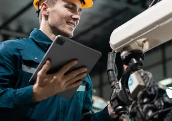 Finsko Sveučilište Oulu i partneri razvijaju novu generaciju uronjene proširene stvarnosti za stručne zadatke