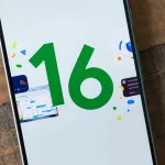 Svježi android 16 qpr1 beta popravlja 4 buggy bugs