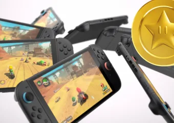 Switch 2 je Nintendov najbrže prodajni hardver ikad