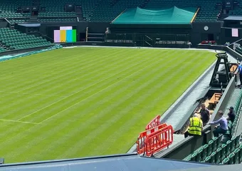 Umjetna inteligencija mogla bi potaknuti rast globalnog tenisa