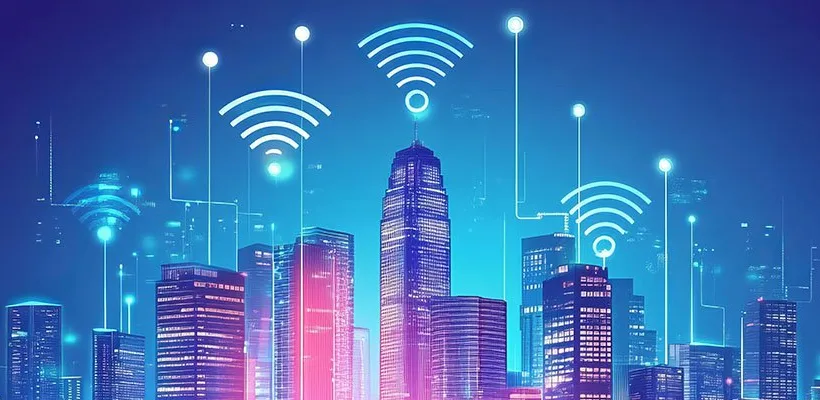 Usklađivanje sektora Enterprise LAN | Računalno tjedno