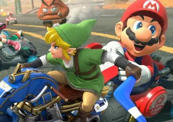 Zašto Mario Kart World nije crossover trkač? Nintendo Dev kaže da bi to bilo “neprimjereno”