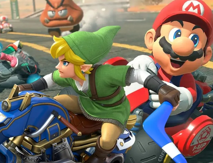 Zašto Mario Kart World nije crossover trkač? Nintendo Dev kaže da bi to bilo “neprimjereno”
