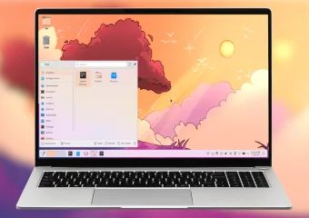 Vaš skok s Windows 10 na Linux postaje lakše s KDE plazmom 6.4