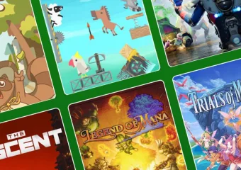 Evo što dolazi na Xbox Game Pass u srpnju