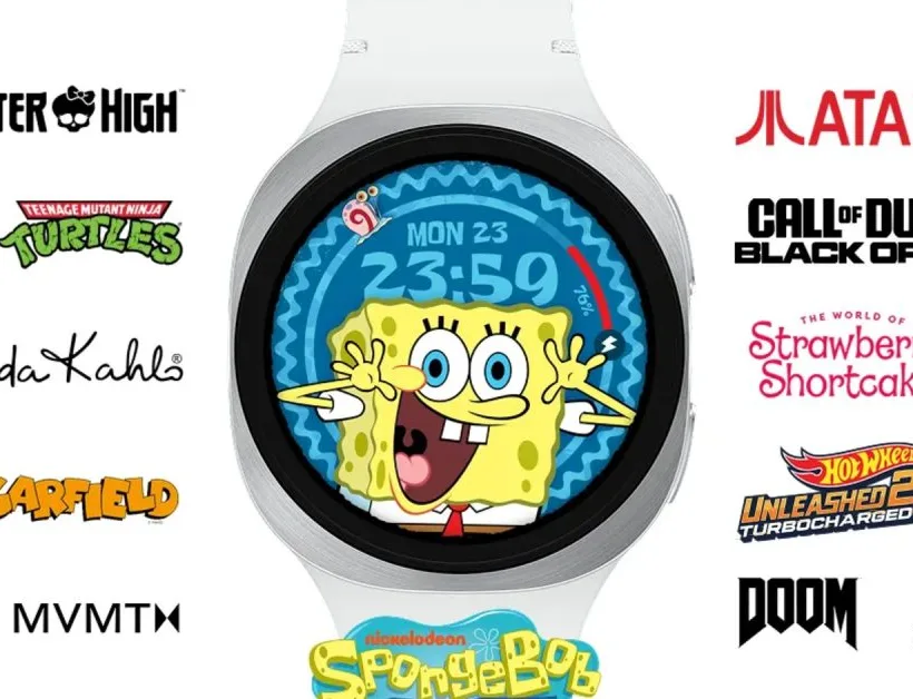 Facer ponovno čini Android Watch Lice Fun