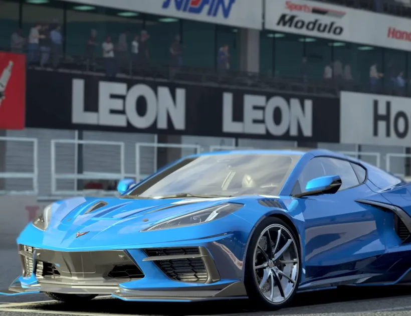 Forza Motorsport “više nije”, tvrdi bivši zaposlenik s 10 okretaja, nakon Microsoftovih rezanja