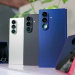 Galaxy z nabor 7 predbilježbe dobivaju vrhunsko iznenađenje