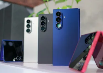 Galaxy z nabor 7 predbilježbe dobivaju vrhunsko iznenađenje