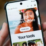 Google fotografije ludi novi alat omogućuje vam da fotografije pretvorite u videozapise
