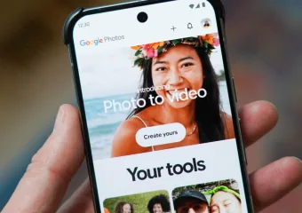 Google fotografije stvaranje kolaža dobiva velika poboljšanja