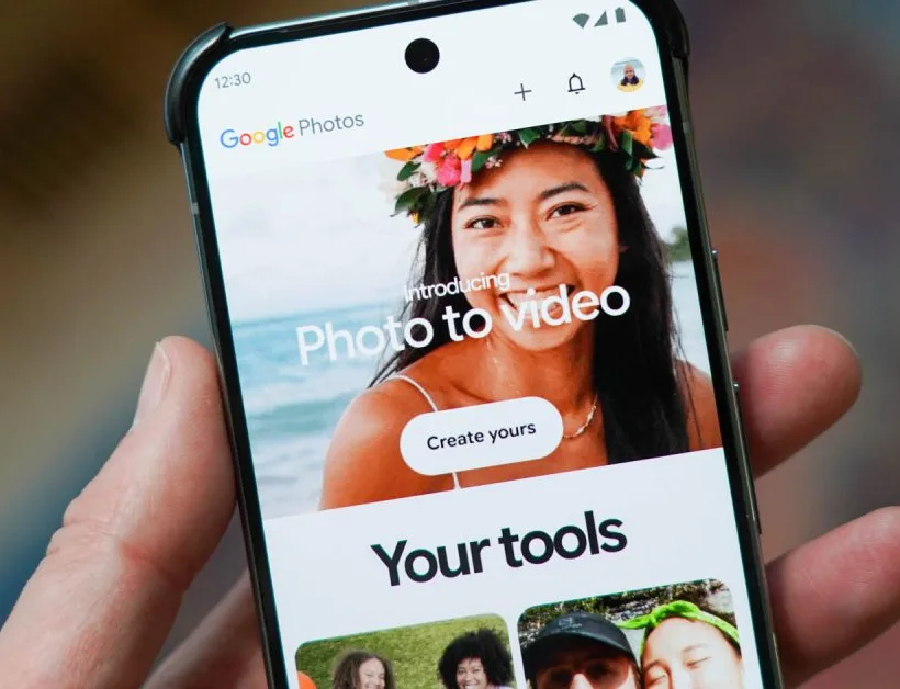 Google fotografije stvaranje kolaža dobiva velika poboljšanja