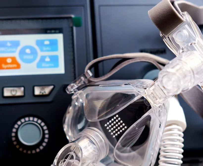 Hiperfleksibilni ljudi koji mogu pomoći otključati bolje tretmane apneje u snu