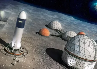 Južna Koreja planira izgraditi bazu na Mjesecu