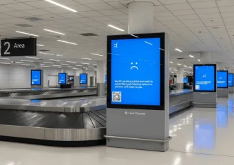 Kako je gužva u 78-minutnom kvaru preoblikovala cyber-sigurnost poduzeća