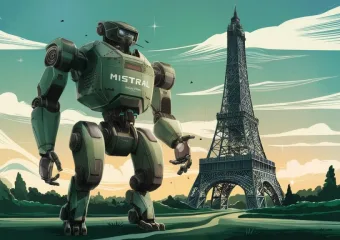 MISTRALOV LE CHAT dodaje duboki istraživački agent i glasovni način da izazove OpenAijevu dominaciju poduzeća