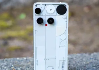 Ništa ne ažurira bitni prostor s 3 velika poboljšanja