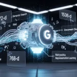 Novi model ugradnje s tresenjem vodene ploče: Google uzima #1, dok Alternativa otvorenog koda Alibaba zatvara jaz