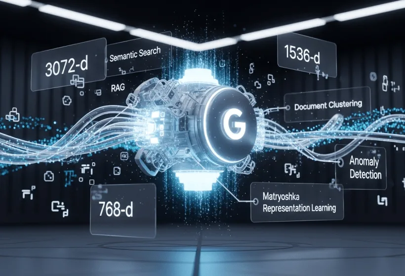 Novi model ugradnje s tresenjem vodene ploče: Google uzima #1, dok Alternativa otvorenog koda Alibaba zatvara jaz
