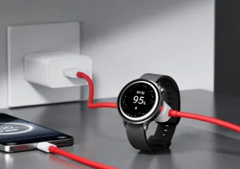 OnePlus najavljuje slatki kabel za punjenje, više AI stvari