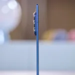 Ova slika Galaxy Z preklop 7 je sve